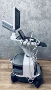 PHILIPS Epiq 7G Elite with 4 transducers cardiac Ultrasound - Cardiac - Vascular