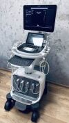 PHILIPS Epiq 7G Elite with 4 transducers cardiac Ultrasound - Cardiac - Vascular