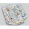 BAXTER 109990 (1 Case = 4 Hemofilter Sets) Prismaflex M150 Preconnected Hemofilter Sets FREE SHIPPING Exp. 2/28/2022