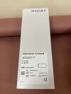 MAQUET M00202175207P0  M00202175126P0 Hemashield Platinum Woven Straight Double Velour Vascular Graft with Graft Sizer Accessory