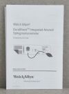WELCH ALLYN DS44-12 Sphygmomanometers - 170547 Sphygmomanometer