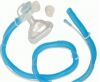ALLIED HEALTHCARE 800148 CPAP Ventilator Circuits for Autovent 4000 Case of 6 Ventilator