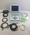 SONOSITE Titan High-Resolution Ultrasound System P04240-11 W/ Transducer C60/5-2 MHz - 170573 Imaging System