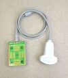SONOSITE Titan High-Resolution Ultrasound System P04240-11 W/ Transducer C60/5-2 MHz - 170573 Imaging System
