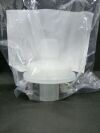 WESTMED 6159 1 Case of 50 Westmed Hepa Filter w/CO2 Port - 6159