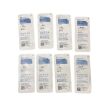 COVIDIEN REF 8DIC / 8IC85 / 61C75 Shiley Disposable Cannula ( LOT OF 8 )