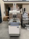 GE AMX-4 Plus Portable X-Ray