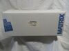 MATRIX 7050 1 Case of 2500 Matrix 300uL Pipet Tips Extended Length Bulk Pack Non-Sterile 7050