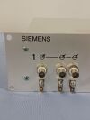 SIEMENS 1600084X1956 . Video Fluoroscopy