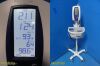 WELCH ALLYN 2016  42MTB 420 Series ,W/ Stand & Leads, MASIMO SpO2 ~ Monitor