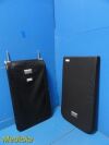 STERIS AMSCO P150830189 Leg Support W/ Pad Transfer Board; TLT 2 1/4