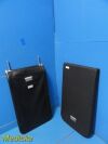 STERIS AMSCO P150830189 Leg Support W/ Pad Transfer Board; TLT 2 1/4