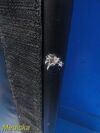 STERIS AMSCO P150830189 Leg Support W/ Pad Transfer Board; TLT 2 1/4