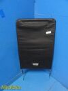 SKYTRON OR Table Accessory: Transfer Board Leg Support 34 x 22