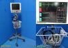 PACE TECH Inc Vitalmax 4000 Vitals Monitor