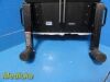 SKYTRON 3-040-11 Beach Chair Shoulder Positioner W/ Head Support