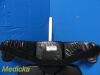 SKYTRON 3-040-11 Beach Chair Shoulder Positioner W/ Head Support