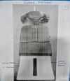 SKYTRON 3-040-11 Beach Chair Shoulder Positioner W/ Head Support