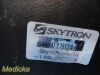 SKYTRON 3-040-11 Beach Chair Shoulder Positioner W/ Head Support