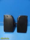SKYTRON 3-040-11 Beach Chair Shoulder Positioner W/ Head Support