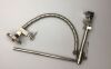 MEDTRONIC METRx Flexible Arm  Metrx Arm - 9560523 Bed Rail Attachment & 9560524 METRx Flexible Arm