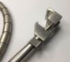 MEDTRONIC METRx Flexible Arm  Metrx Arm - 9560523 Bed Rail Attachment & 9560524 METRx Flexible Arm