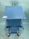 COVIDIEN Valleylab Universal Mounting Cart (REF: UC8010)