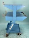COVIDIEN Valleylab Universal Mounting Cart (REF: UC8010)