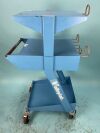 COVIDIEN Valleylab Universal Mounting Cart (REF: UC8010)
