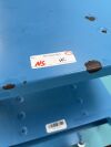 COVIDIEN Valleylab Universal Mounting Cart (REF: UC8010)