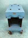 COVIDIEN Valleylab Universal Mounting Cart E-8006