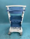 COVIDIEN VLFTCRT Universal Generator Cart