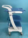 COVIDIEN VLFTCRT Universal Generator Cart