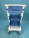 COVIDIEN VLFTCRT Universal Generator Cart
