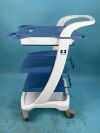 COVIDIEN VLFTCRT Universal Generator Cart