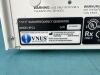 COVIDIEN VNUS RFG2 ver 4.4.0 Radiofrequency Generator