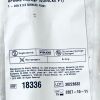 AVANOS 18336 Spinal Needle (Quincke PT)