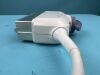 GE 4C-D Convex Array Probe for Voluson E6/E8 and Vivid E9