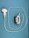 GE 4C-D Convex Array Probe for Voluson E6/E8 and Vivid E9