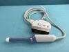 GE 4DE7C Ultrasound Probe Transducer