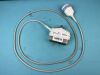 GE RAB6-D 3D/4D Ultrasound Transducer Probe for Voluson E6 and E8