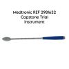 MEDTRONIC SOFAMOR DANEK REF 2981632 Capstone 16 X 32mm Trial Instrument