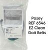 POSEY REF 6546  EZ Clean Gait Belts