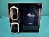 MASIMO Root Monitor w/ Radius-7 Pulse Oximeters