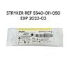 STRYKER REF 5540-011-050 FINE DIAMOND ROUND 5.0mm, EXP.2023-03