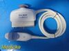 GE HEALTHCARE 2009  3V-D REF 5306595 Ultrasound Transducer