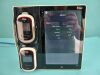 MASIMO Root Monitor w/ Radius-7 Pulse Oximeters