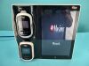 MASIMO Root Monitor w/ Radius-7 Pulse Oximeters