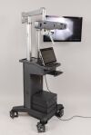 STRYKER NAV3i Navigation System with CranialMap 3.0 Surgical Navigation System