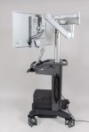 STRYKER NAV3i Navigation System with CranialMap 3.0 Surgical Navigation System